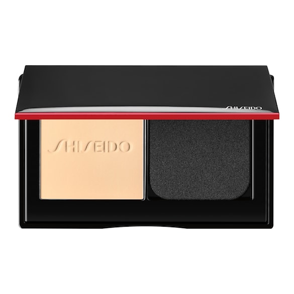 Synchro Skin Self-Refreshing Powder Foundation - Fondotinta, SHISEIDO