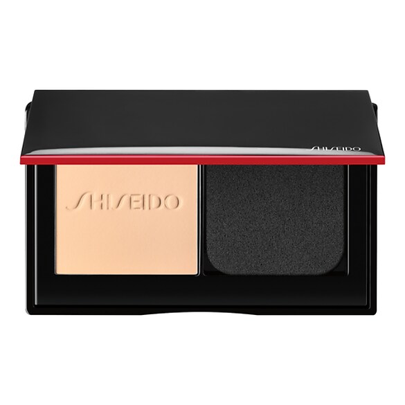 Synchro Skin Self-Refreshing - Custom Finish Powder Foundation, SHISEIDO