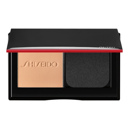 Shiseido - Synchro Skin Self-Refreshing Custom Finish - Powder Foundation