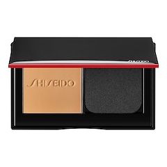 Synchro Skin Self-Refreshing Powder Foundation - Kompaktní make-up, SHISEIDO