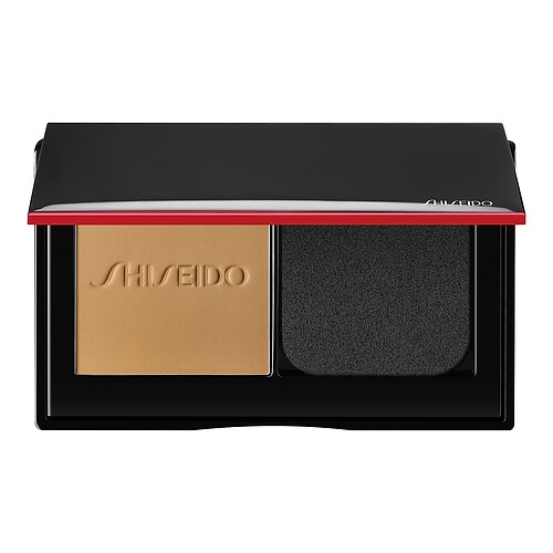 Shiseido - Self-refreshing Custom Finish Powder Foundation - Podkład - Shiseido Synchro Skin Foun 30ml - Dla Kobiet