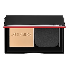 SELF-REFRESHING CUSTOM FINISH POWDER FOUNDATION - Podkład, SHISEIDO