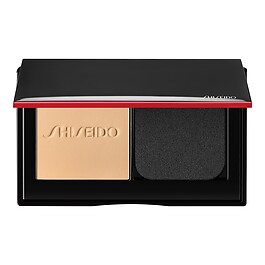 SELF-REFRESHING CUSTOM FINISH POWDER FOUNDATION - Podkład