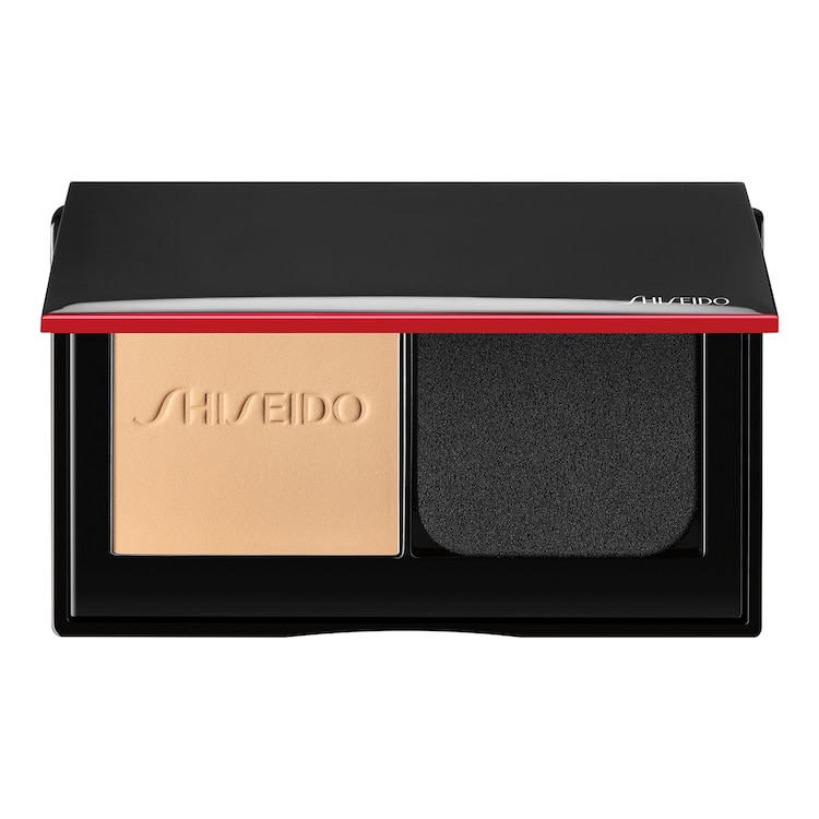 Synchro Skin Self-Refreshing Powder Foundation - Kompaktní make-up