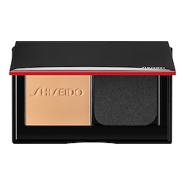 Synchro Skin Self-Refreshing Custom Finish Powder Foundation