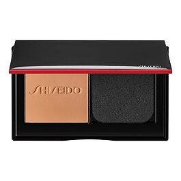 Synchro Skin Self-Refreshing Custom Finish Powder Foundation image