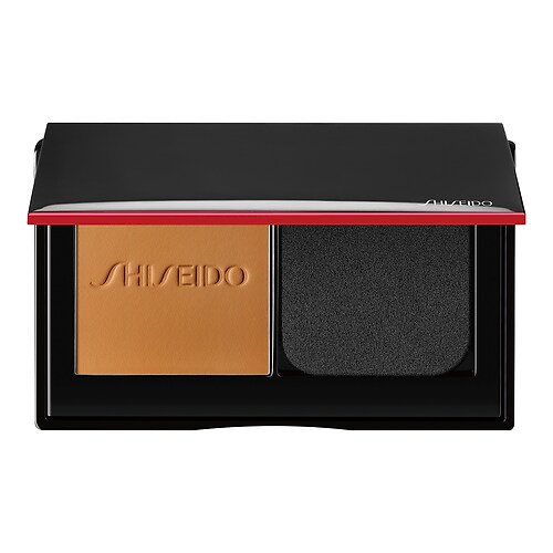 Shiseido Shiseido - Synchro Skin Self-Refreshing Custom Finish - Powder Foundation