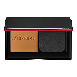 Synchro Skin Self-Refreshing Custom Finish Powder Foundation image