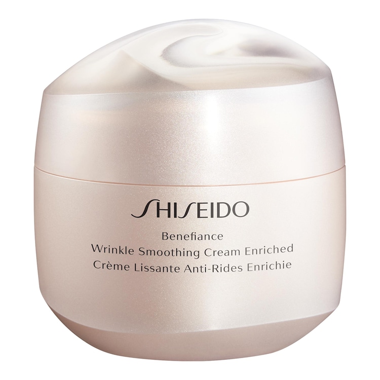 Benefiance - Wrinkle Smoothing Anti-aging Cream Enriched