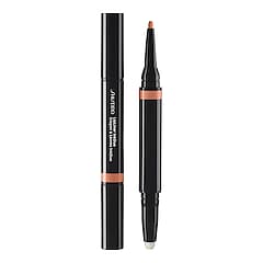 LipLiner Ink Duo - Çift Uçlu Dudak Kalemi, SHISEIDO