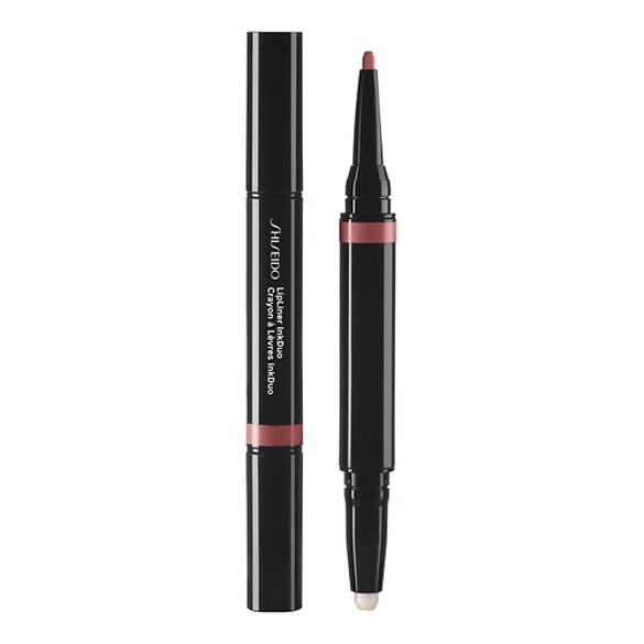 LipLiner Ink Duo - Çift Uçlu Dudak Kalemi, SHISEIDO