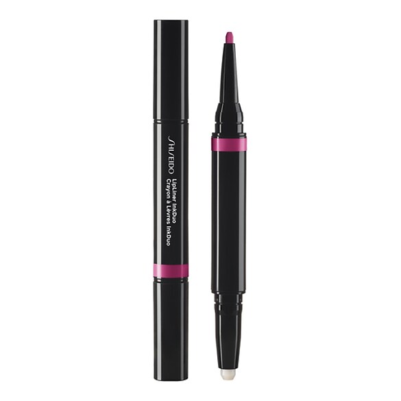 LipLiner Ink Duo - Çift Uçlu Dudak Kalemi, SHISEIDO