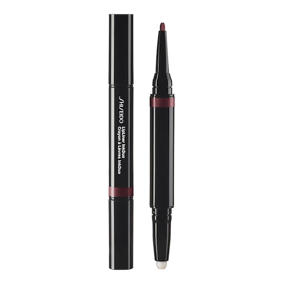 LipLiner Ink Duo - Çift Uçlu Dudak Kalemi, SHISEIDO