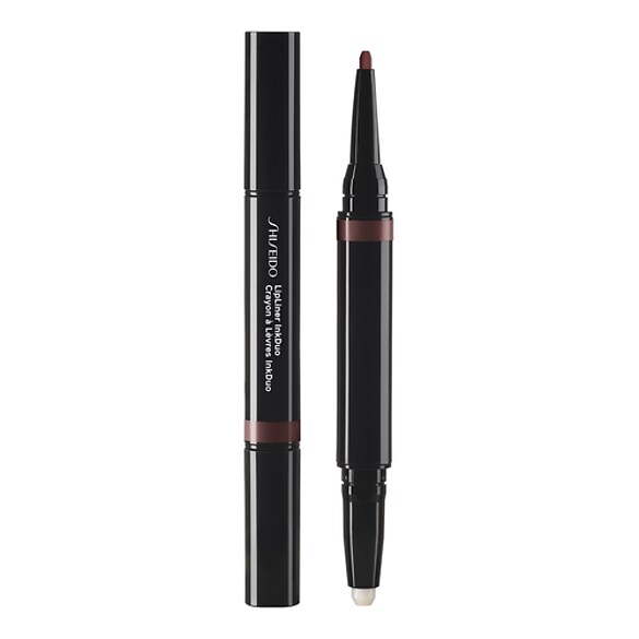Crayon à Lèvres InkDuo - Crayon à lèvres double embout, SHISEIDO