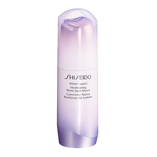 White Lucent Illuminating Micro-Spot-Serum - Serum
