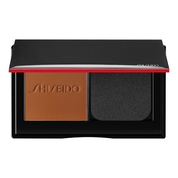 Synchro Skin Self-Refreshing Custom Finish - Powder Foundation, Shiseido