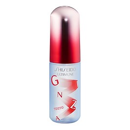 Ultimune Defense Refresh Mist