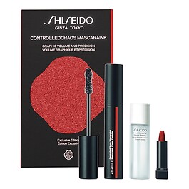 CONTROLLED CHAOS MASCARA SET