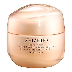 Benefiance - Kırışıklık ve Yaşlanma Karşıtı Gece Kremi, SHISEIDO