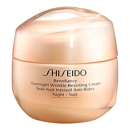Benefiance - Overnight Wrinkle Resisting Anti-aging Cream