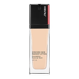 Synchro Skin Radiant Lifting Foundation - Fondöten image