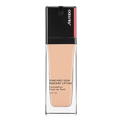 Synchro Skin Radiant Lifting - Foundation SPF 30, SHISEIDO