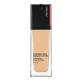 Synchro Skin Radiant Lifting Foundation - Fondöten