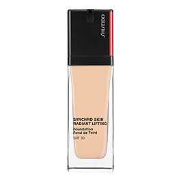 Synchro Skin Radiant Lifting - Foundation SPF 30