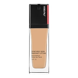 Synchro Skin Radiant Lifting Foundation - Fondöten image