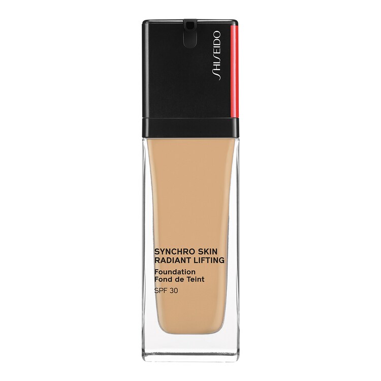 Synchro Skin Radiant Lifting Foundation - Podkład liftingujący