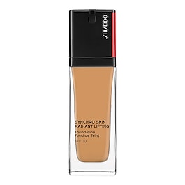 Synchro Skin Radiant Lifting Foundation - Liquid Foundation image