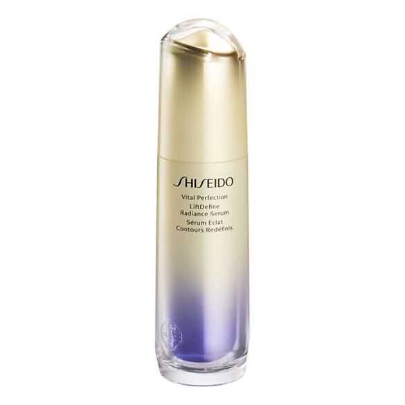 Vital Perfection - Liftendes Anti-aging-Serum für mehr Strahlkraft, SHISEIDO