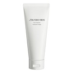 Shiseido - Face Cleanser - Detergente Viso Uomo E Schiuma Da Barba - -cleanser Men 125ml - Donna