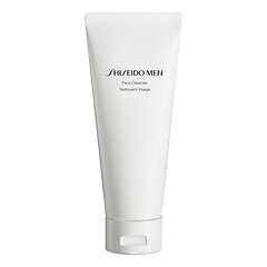 MEN FACE CLEANSER, SHISEIDO