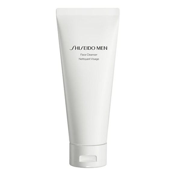 Men - Face Cleanser , SHISEIDO