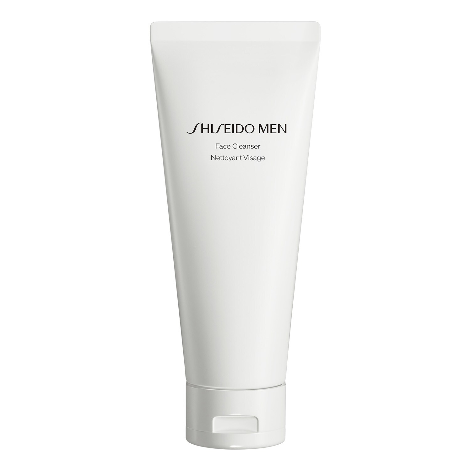 E-shop SHISEIDO - Face Cleanser - Odličovač