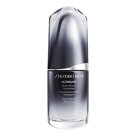 Shiseido Men Ultimune - Sérum fortalecedor para hombres