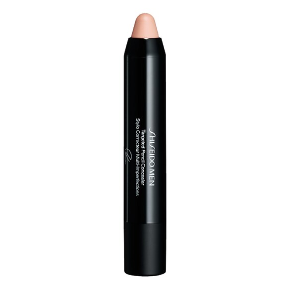 Shiseido Men Targeted Pencil Concealer - Kapatıcı, SHISEIDO