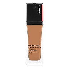 Synchro Skin Radiant Lifting - Foundation SPF 30, SHISEIDO
