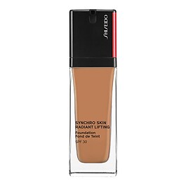 Synchro Skin Radiant Lifting - Foundation SPF 30