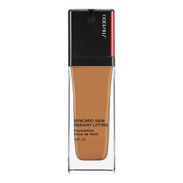 SYNCHRO SKIN RADIANT LIFTING FOUNDATION - Fondotinta liquido SPF 30