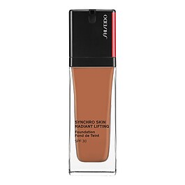 SYNCHRO SKIN RADIANT LIFTING FOUNDATION - Fondotinta liquido SPF 30
