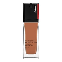 SYNCHRO SKIN RADIANT LIFTING FOUNDATION - Fondotinta liquido SPF 30 image