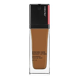 SYNCHRO SKIN RADIANT LIFTING FOUNDATION - Fondotinta liquido SPF 30