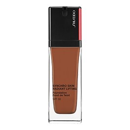 Synchro Skin Radiant Lifting - Foundation SPF 30