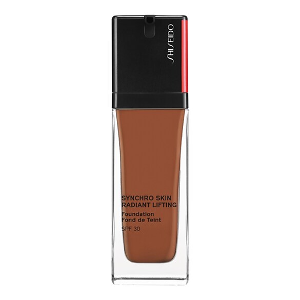 Synchro Skin Radiant Lifting - Foundation SPF 30, SHISEIDO