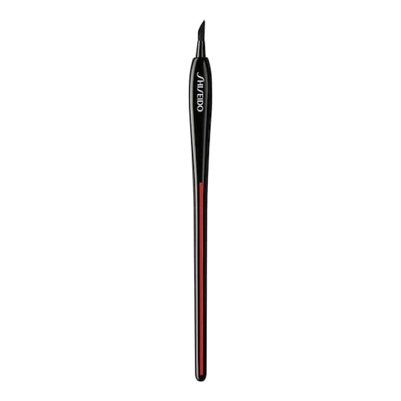 Eye Liner Brush - Pędzel do eyelinera, SHISEIDO