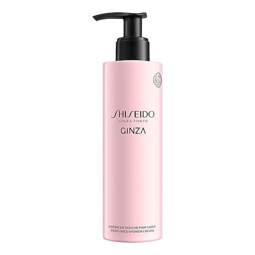 Shiseido Shiseido - GINZA Shower Cream