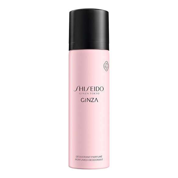 Ginza - Deo Spray, SHISEIDO