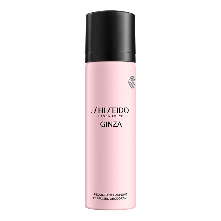 GINZA Deo Spray